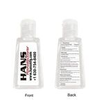 Buy 1 Oz Hand Sanitizer Gel