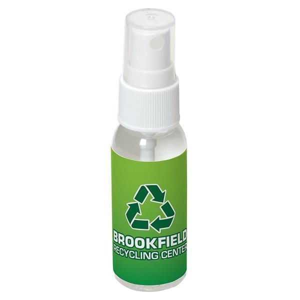 Main Product Image for Marketing 1 oz Spray Hand Sanitizer