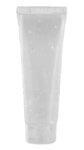 1 oz Squeeze Tube Clear Sanitizer