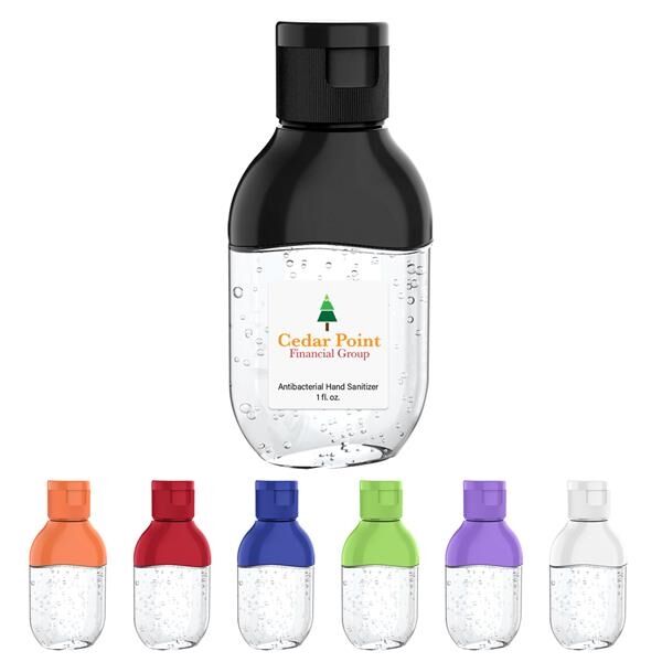 Main Product Image for 1 Oz. Color Pop Hand Sanitizer