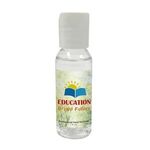 Buy 1 Oz Gel Usa Made Hand Sanitizer