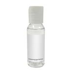 1 Oz. Gel USA Made Hand Sanitizer -  