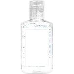 1 oz. Hand Sanitizer Gel -  