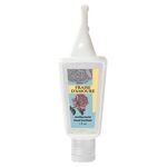 1 Oz. Hand Sanitizer In Silicone Holder -  