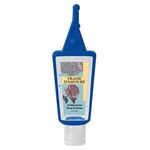 1 Oz. Hand Sanitizer In Silicone Holder -  