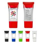 1 oz. Hand Sanitizer Squeeze Tube -  