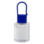 1 Oz. Hand Sanitizer With Carabiner Cap -  