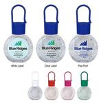 Buy 1 OZ. HAND SANITIZER WITH COLOR MOISTURE BEADS