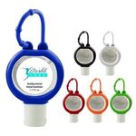 Buy 1 Oz. Hand Sanitizer With Silicone Sleeve