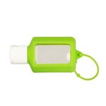 1 Oz. Protect Hand Sanitizer with Silicone Sleeve