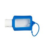 1 Oz. Protect Hand Sanitizer with Silicone Sleeve