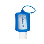 1 Oz. Protect Hand Sanitizer with Silicone Sleeve