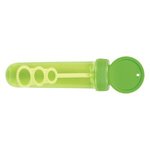 1 Oz. Tube Bubble Dispenser - Lime