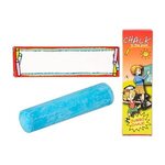 1 Pack Jumbo Chalk - Red