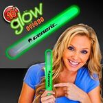 Buy Green 10" Glow Sticks