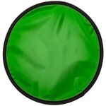 10" Flexible Flyer Disc - Kelly Green