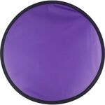 10" Flexible Flyer Disc - Purple