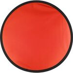 10" Flexible Flyer Disc - Red