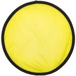 10" Flexible Flyer Disc - Yellow