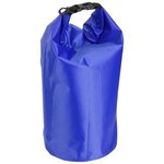10-Liter Waterproof Gear Bag - Medium Blue