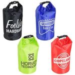 10-Liter Waterproof Gear Bag -  