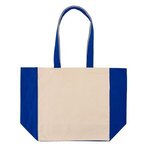 10 OZ. Eugene Cotton Canvas Tote