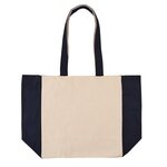 10 OZ. Eugene Cotton Canvas Tote