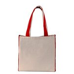 10 OZ. Medford Cotton Canvas Tote