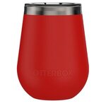 10 Oz. Otterbox Elevation Core Colors Wine Tumbler