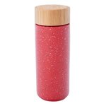 10 Oz. Speckled Stoneware Tumbler