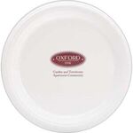 Buy 10" Round Plastic Plate