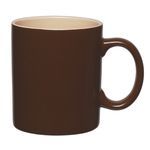 11 oz. Aztec Mug -  