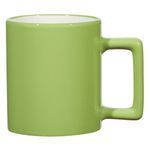 11 oz. The Joe Mug -  