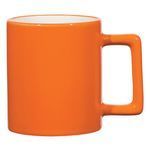 11 oz. The Joe Mug -  