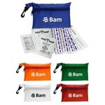 Buy Custom Printed First Aid Kit 11 piece