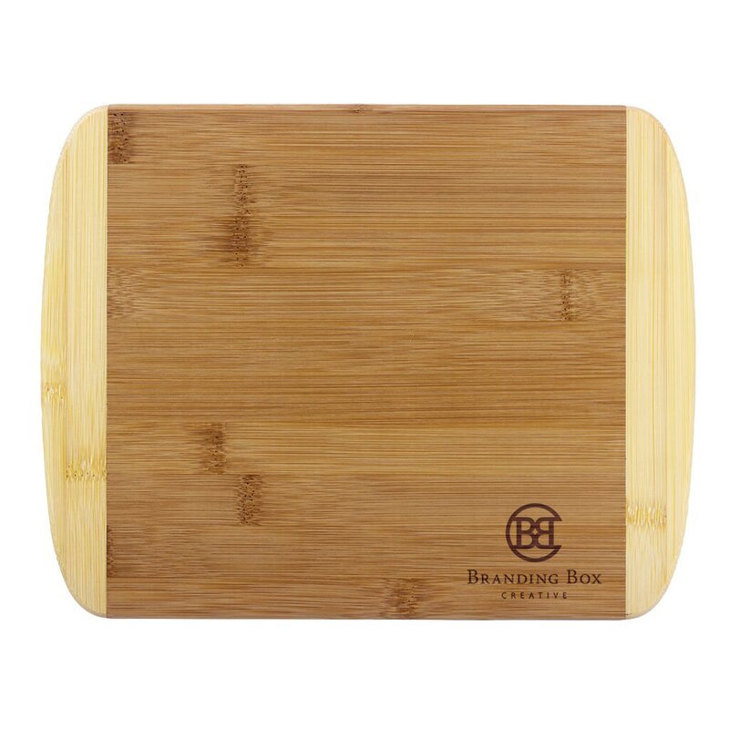 Main Product Image for 11" Two-Tone Cutting Board