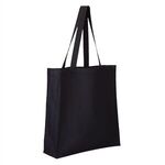 11.5 oz. Cotton Canvas Grocery Tote Bag