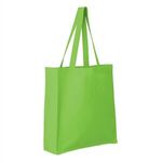 11.5 oz. Cotton Canvas Grocery Tote Bag