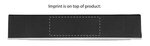 11.75" x 8.5" Cinema Light Box USB Marquee Sign - Black-white