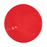 12" Beach Ball - Translucent Red