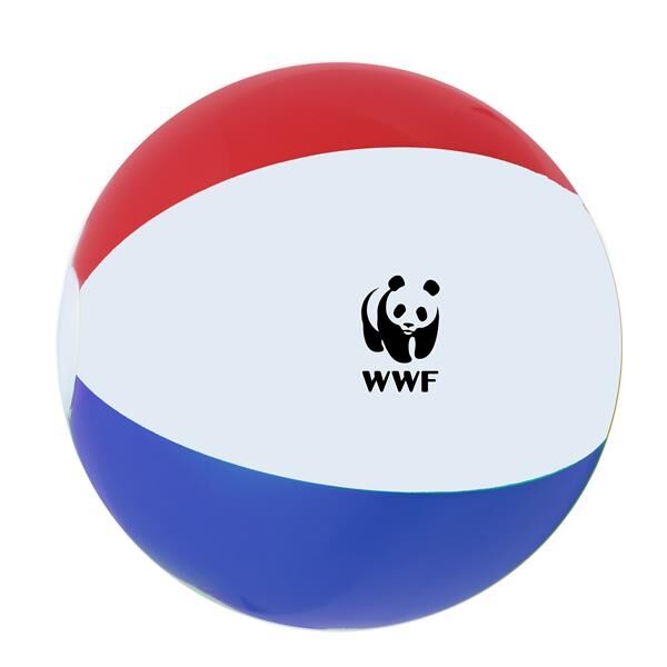 Main Product Image for 12" Beach Ball
