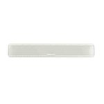 12" Leading Edge (TM) Ruler - White