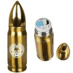 12 oz Bullet Bottle -  