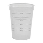 12 Oz Measuring Cup -  