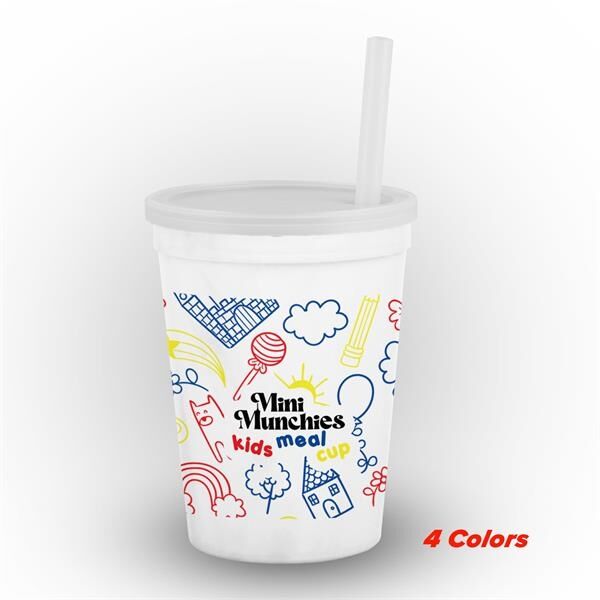 Main Product Image for Custom Printed Sports Sipper 12 oz Offset Printed