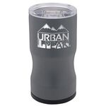 12 oz Urban Peak® 3-in-1 Trail Insulator - Dark Gray