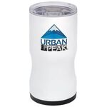 12 oz Urban Peak® 3-in-1 Trail Insulator - White
