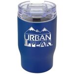 12 oz Urban Peak® 3-in-1 Trail Tumbler -  