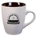 12 Oz. Artisan Mug - White