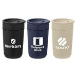 Buy Custom Printed Danube Ceramic Tumbler 12 oz